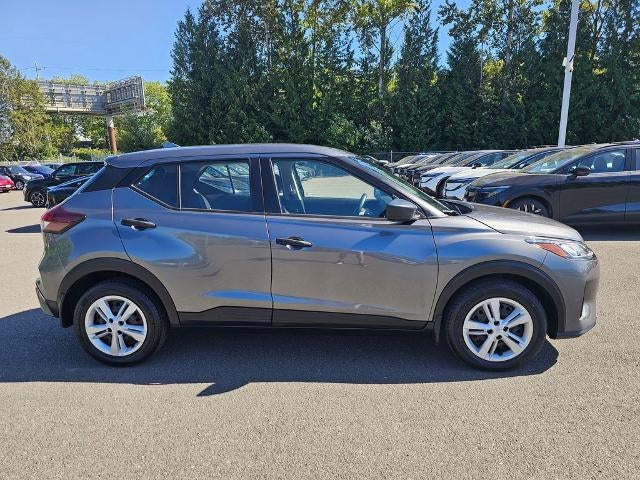 2023 Nissan Kicks S FWD