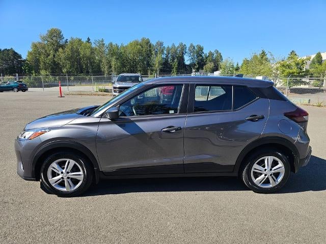 2023 Nissan Kicks S FWD