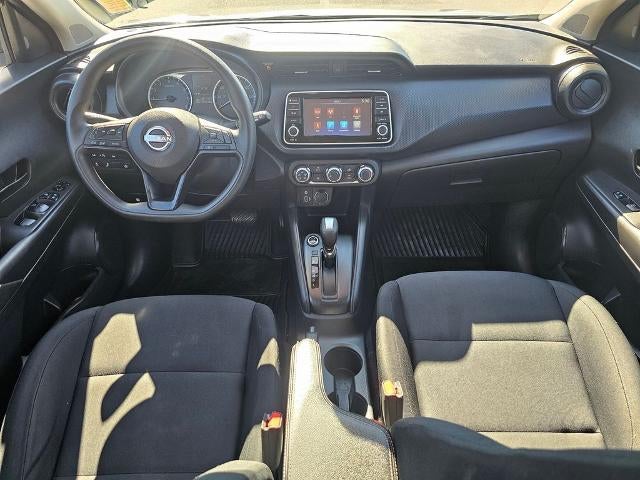 2023 Nissan Kicks S FWD