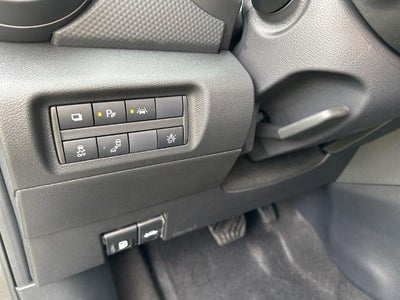 2024 Nissan Kicks S FWD