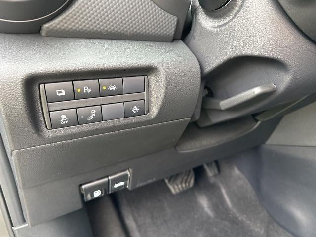 2024 Nissan Kicks S FWD