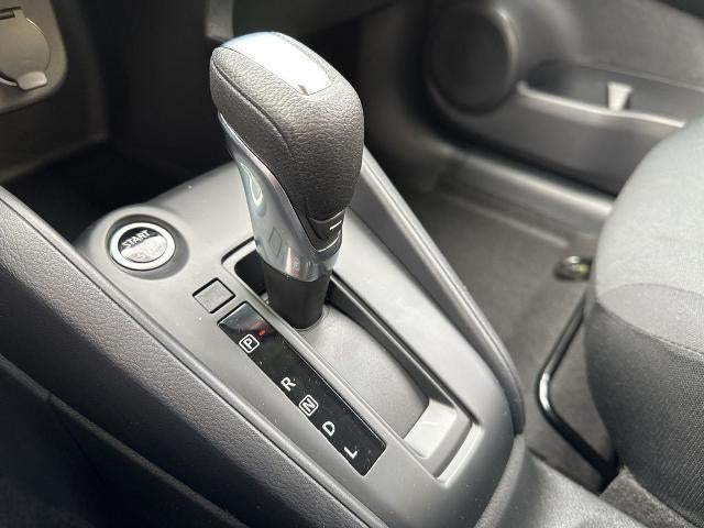 2024 Nissan Kicks S FWD