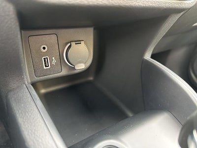 2024 Nissan Kicks S FWD