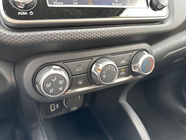 2024 Nissan Kicks S FWD