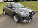 2024 Nissan Kicks S FWD