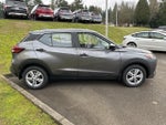 2024 Nissan Kicks S FWD