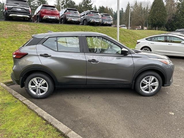 2024 Nissan Kicks S FWD