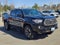 2021 Toyota Tacoma 4WD 4WD TRD Sport Double Cab 5' Bed V6 MT (Natl)