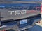 2025 Toyota Tacoma 4WD 4WD TRD Pro Hybrid Double Cab 5' Bed AT (Natl)