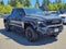 2025 Toyota Tacoma 4WD 4WD TRD Pro Hybrid Double Cab 5' Bed AT (Natl)