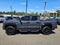 2025 Toyota Tacoma 4WD 4WD TRD Pro Hybrid Double Cab 5' Bed AT (Natl)