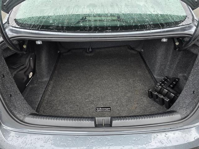 2017 Volkswagen Jetta 1.4T S Manual