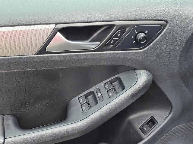 2017 Volkswagen Jetta 1.4T S Manual