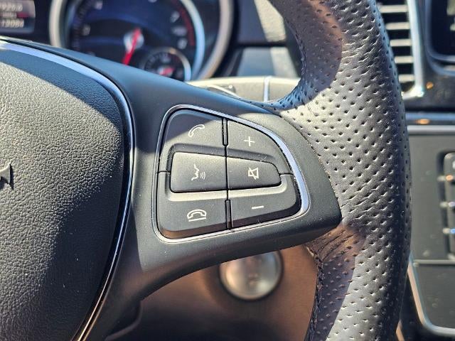 2016 Mercedes-Benz GLE GLE 350 4MATIC® SUV