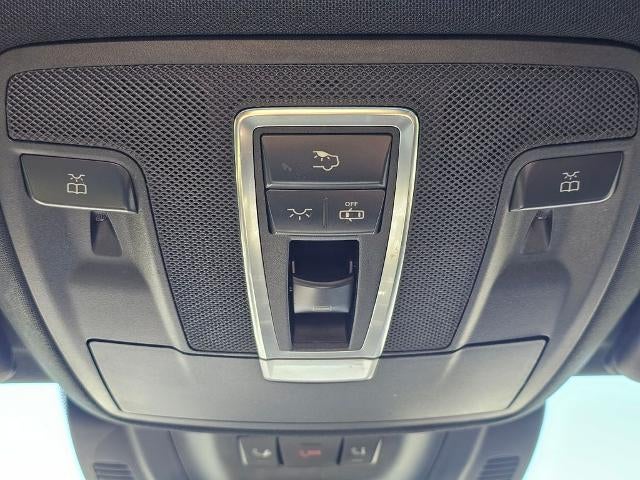 2016 Mercedes-Benz GLE GLE 350 4MATIC® SUV