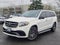 2017 Mercedes-Benz GLS AMG® GLS 63 4MATIC® SUV