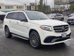 2017 Mercedes-Benz GLS AMG® GLS 63 4MATIC® SUV