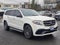 2017 Mercedes-Benz GLS AMG® GLS 63 4MATIC® SUV