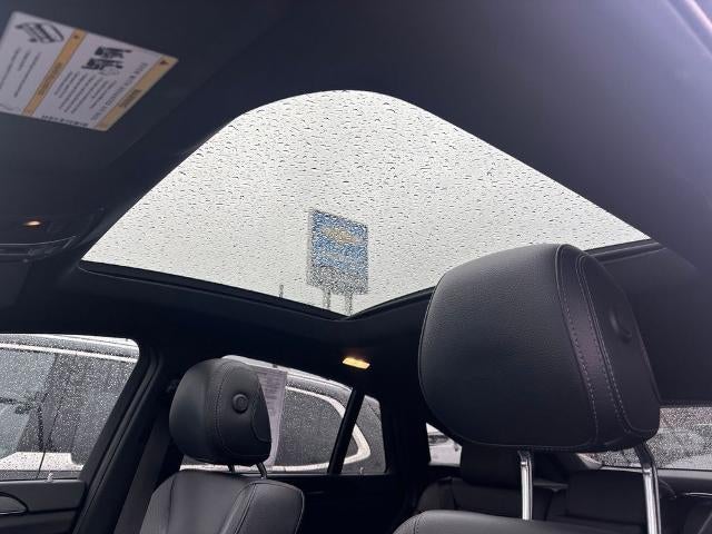 2018 Mercedes-Benz GLE AMG® GLE 43 4MATIC® Coupe