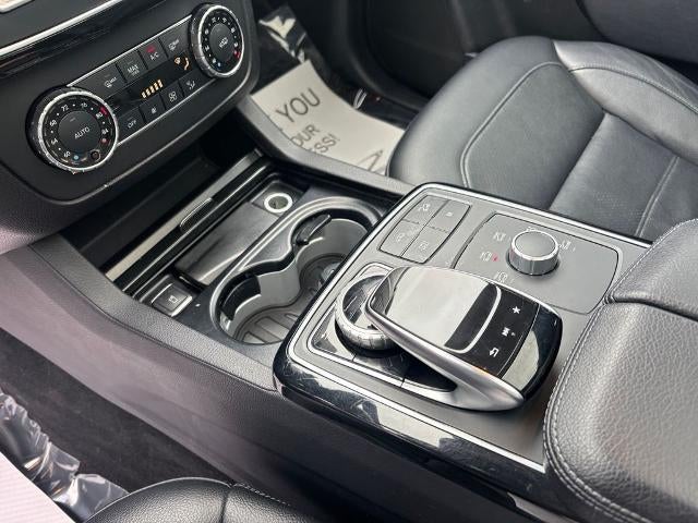 2018 Mercedes-Benz GLE AMG® GLE 43 4MATIC® Coupe