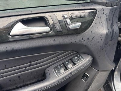 2018 Mercedes-Benz GLE AMG® GLE 43 4MATIC® Coupe