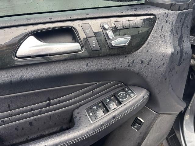 2018 Mercedes-Benz GLE AMG® GLE 43 4MATIC® Coupe