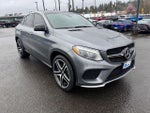 2018 Mercedes-Benz GLE AMG® GLE 43 4MATIC® Coupe