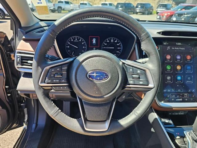 2024 Subaru Outback Touring XT AWD