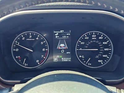 2024 Subaru Outback Touring XT AWD
