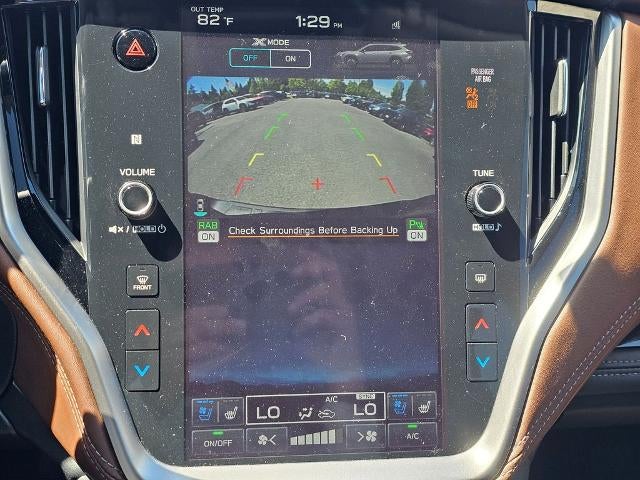 2024 Subaru Outback Touring XT AWD