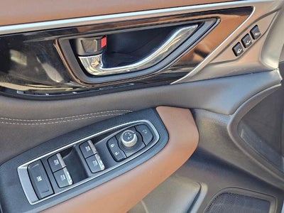2024 Subaru Outback Touring XT AWD