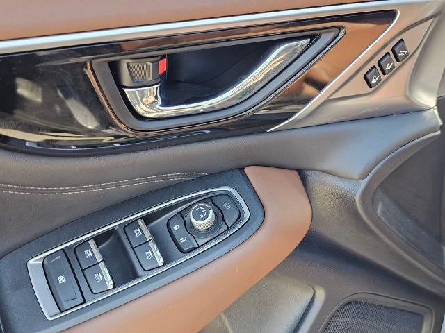 2024 Subaru Outback Touring XT AWD