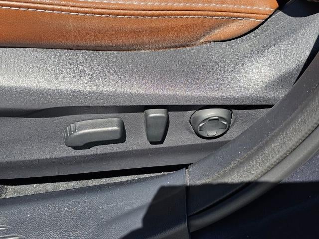 2024 Subaru Outback Touring XT AWD