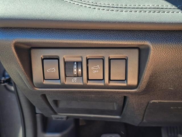 2024 Subaru Outback Touring XT AWD