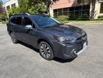 2024 Subaru Outback Touring XT AWD