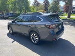 2024 Subaru Outback Touring XT AWD