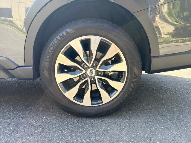 2024 Subaru Outback Touring XT AWD
