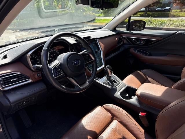 2024 Subaru Outback Touring XT AWD