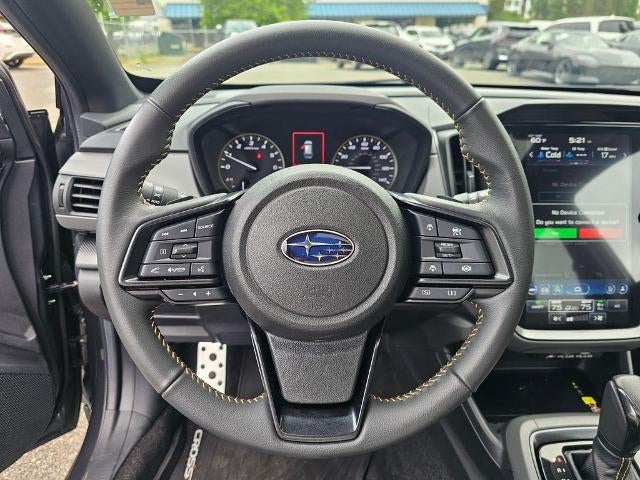 2024 Subaru Crosstrek Sport AWD