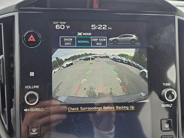 2024 Subaru Crosstrek Sport AWD