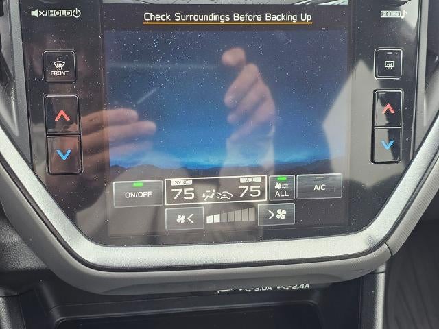 2024 Subaru Crosstrek Sport AWD