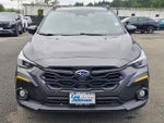 2024 Subaru Crosstrek Sport AWD