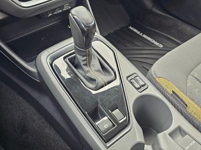 2024 Subaru Crosstrek Sport AWD