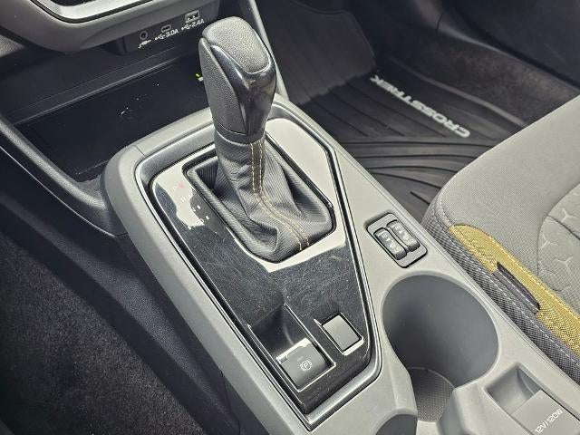 2024 Subaru Crosstrek Sport AWD