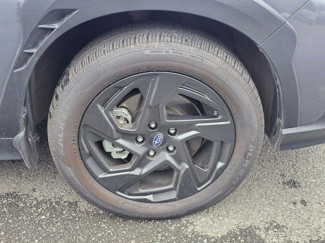 2024 Subaru Crosstrek Sport AWD