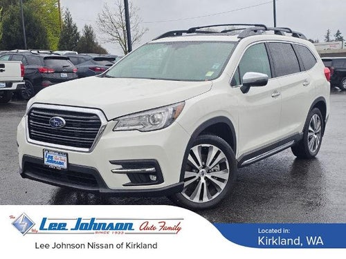 2022 Subaru Ascent Touring 7-Passenger