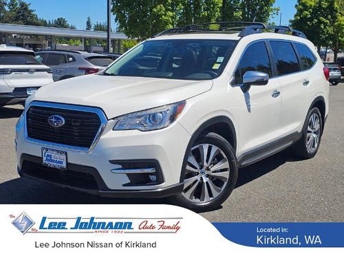 2020 Subaru Ascent Touring 7-Passenger