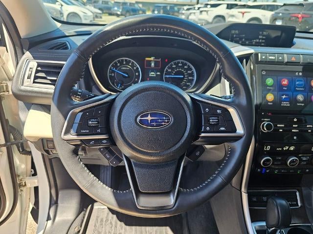 2020 Subaru Ascent Touring 7-Passenger