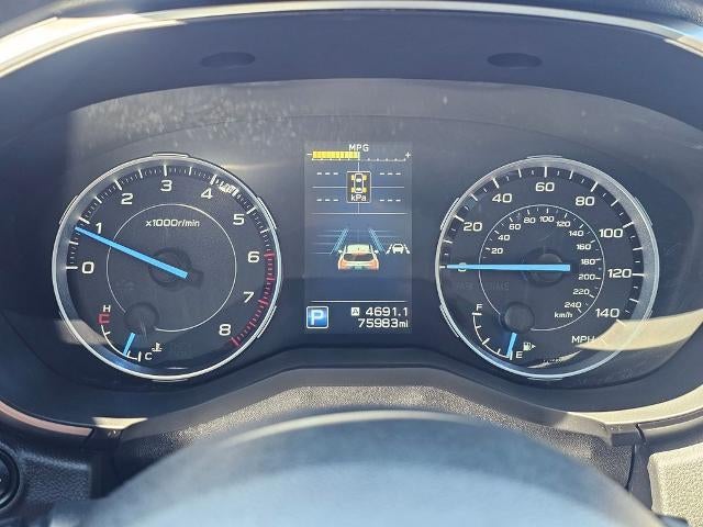 2020 Subaru Ascent Touring 7-Passenger