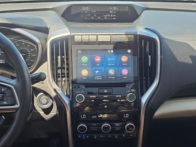 2020 Subaru Ascent Touring 7-Passenger
